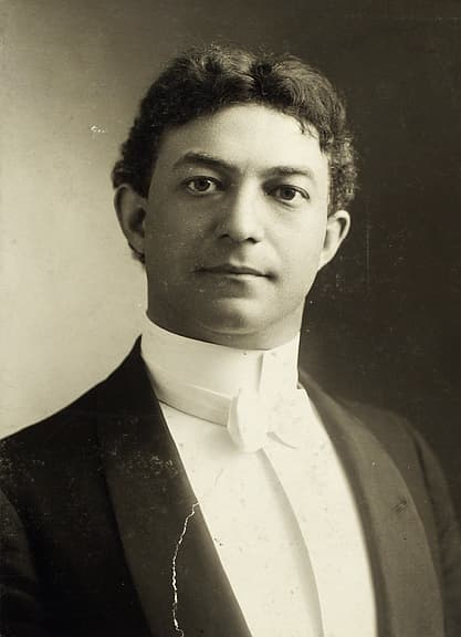 Edmund Breese image