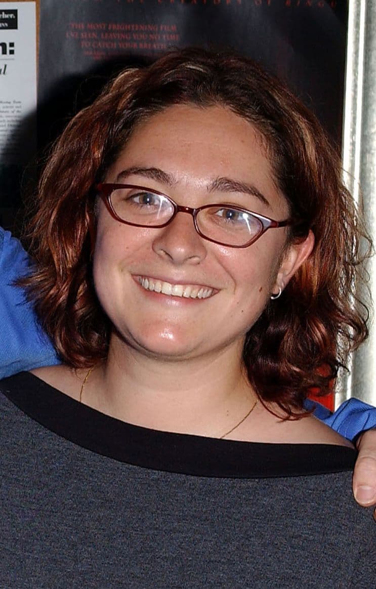 Maia Brewton image