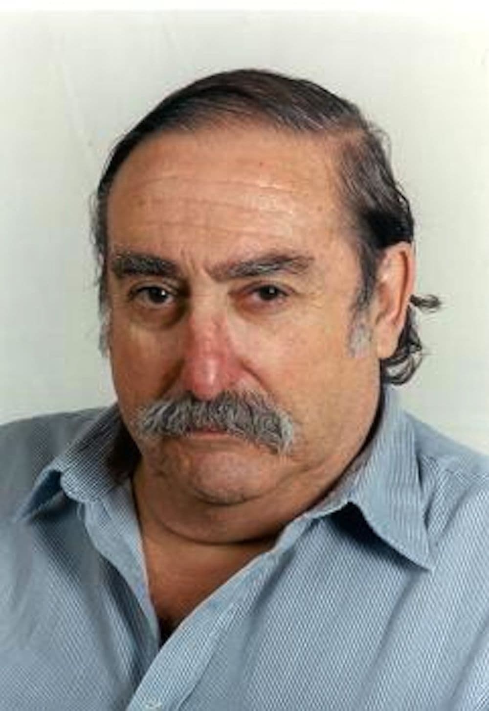 Alfred Lucchetti image