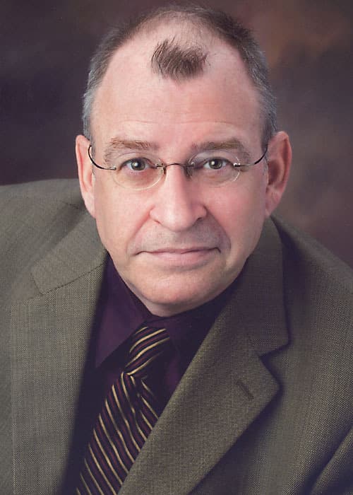 David Brisbin image