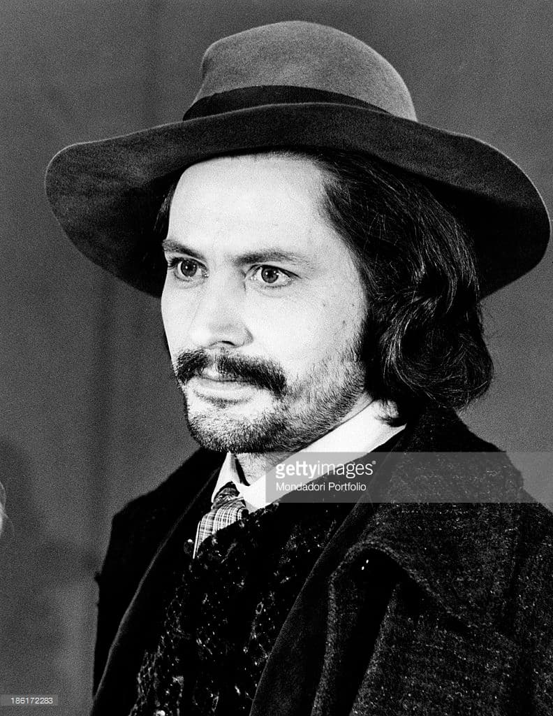 Giulio Brogi image