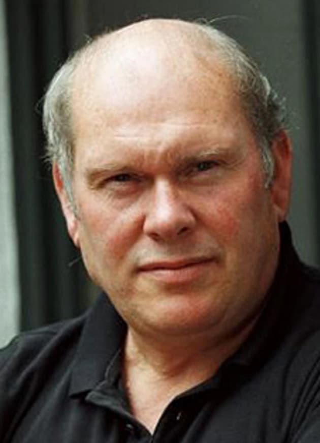 Claude Brosset image