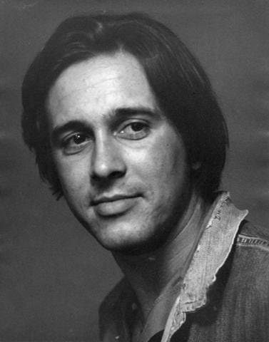 Barry Brown image