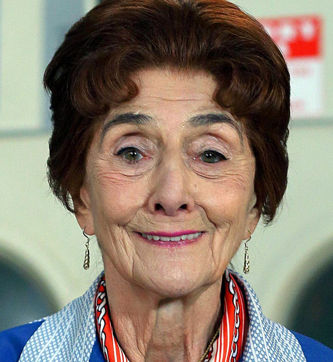 June Brown image