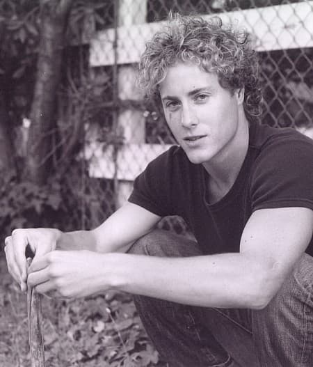 Matthew A. Brown image