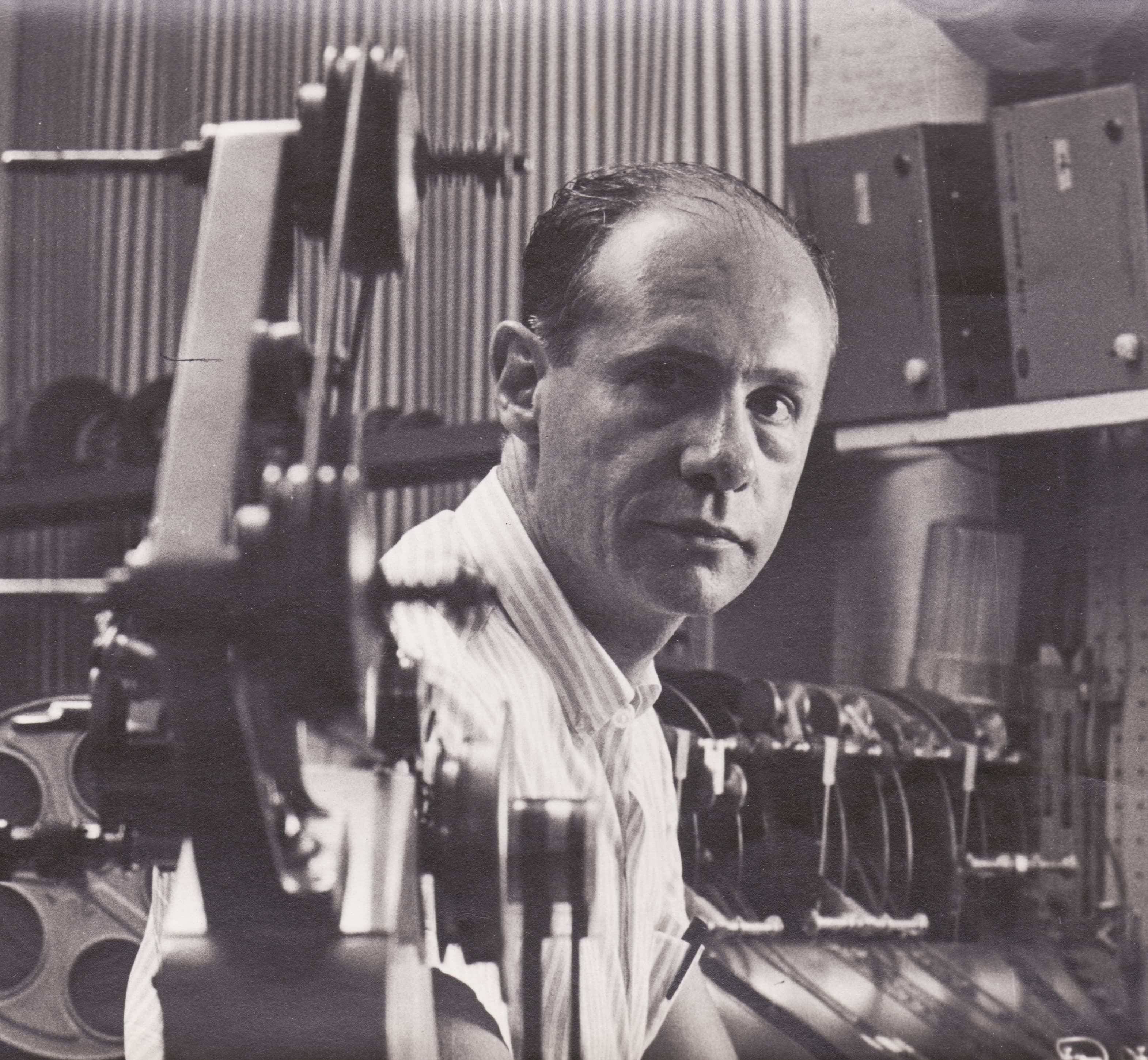Richard S. Brummer image