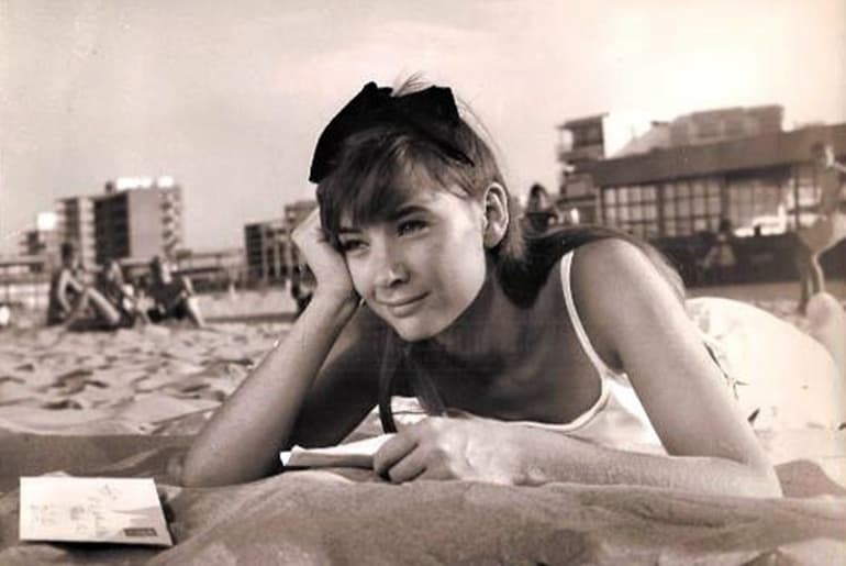 Sonia Bruno image