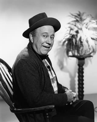 Edgar Buchanan image