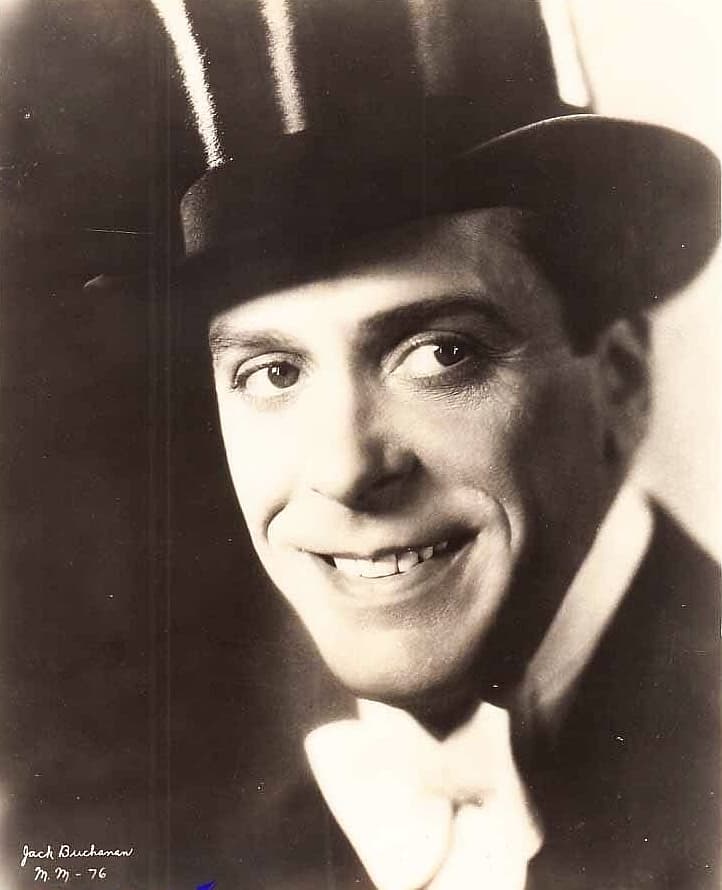 Jack Buchanan image
