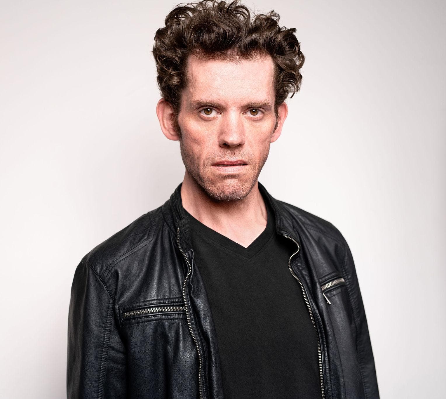 Jesse Buck image