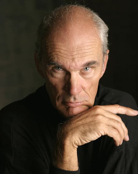 Gary Bullock image