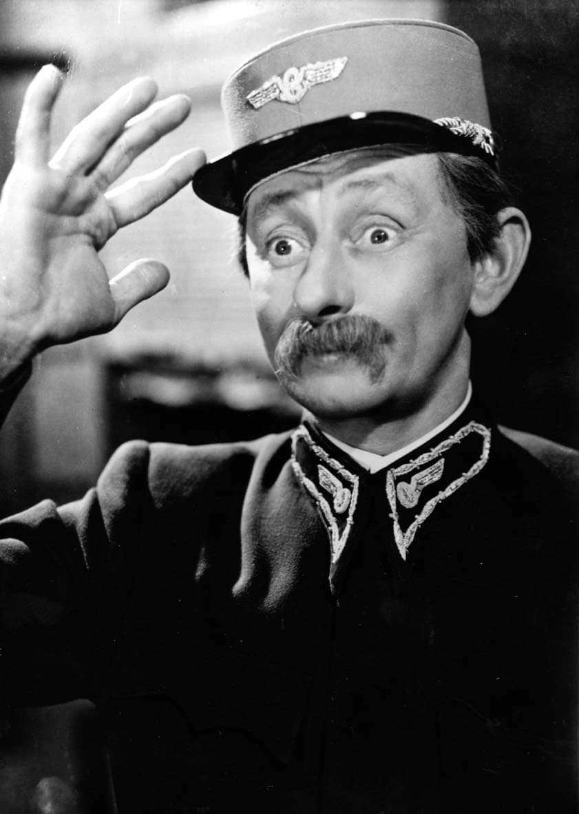 Vlasta Burian image
