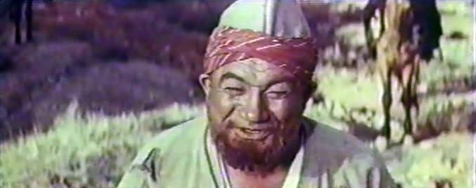 Shukur Burkhanov image
