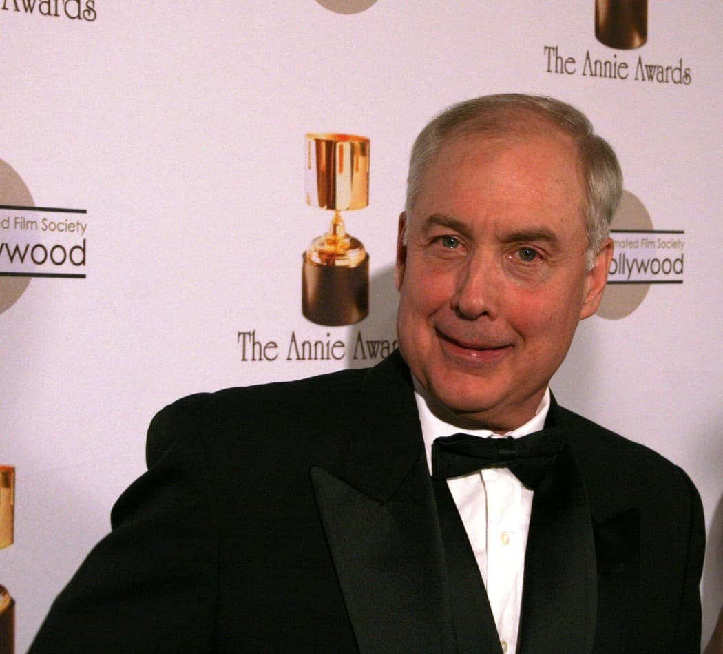 Ben Burtt image