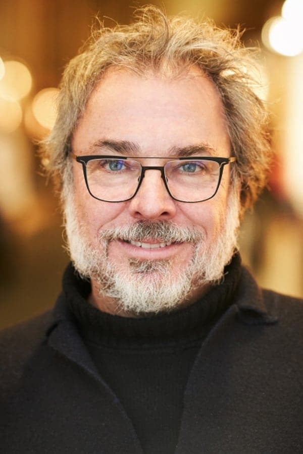 Christian Bégin image