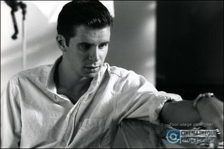 Eric Cabana image