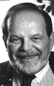 Howard Caine image