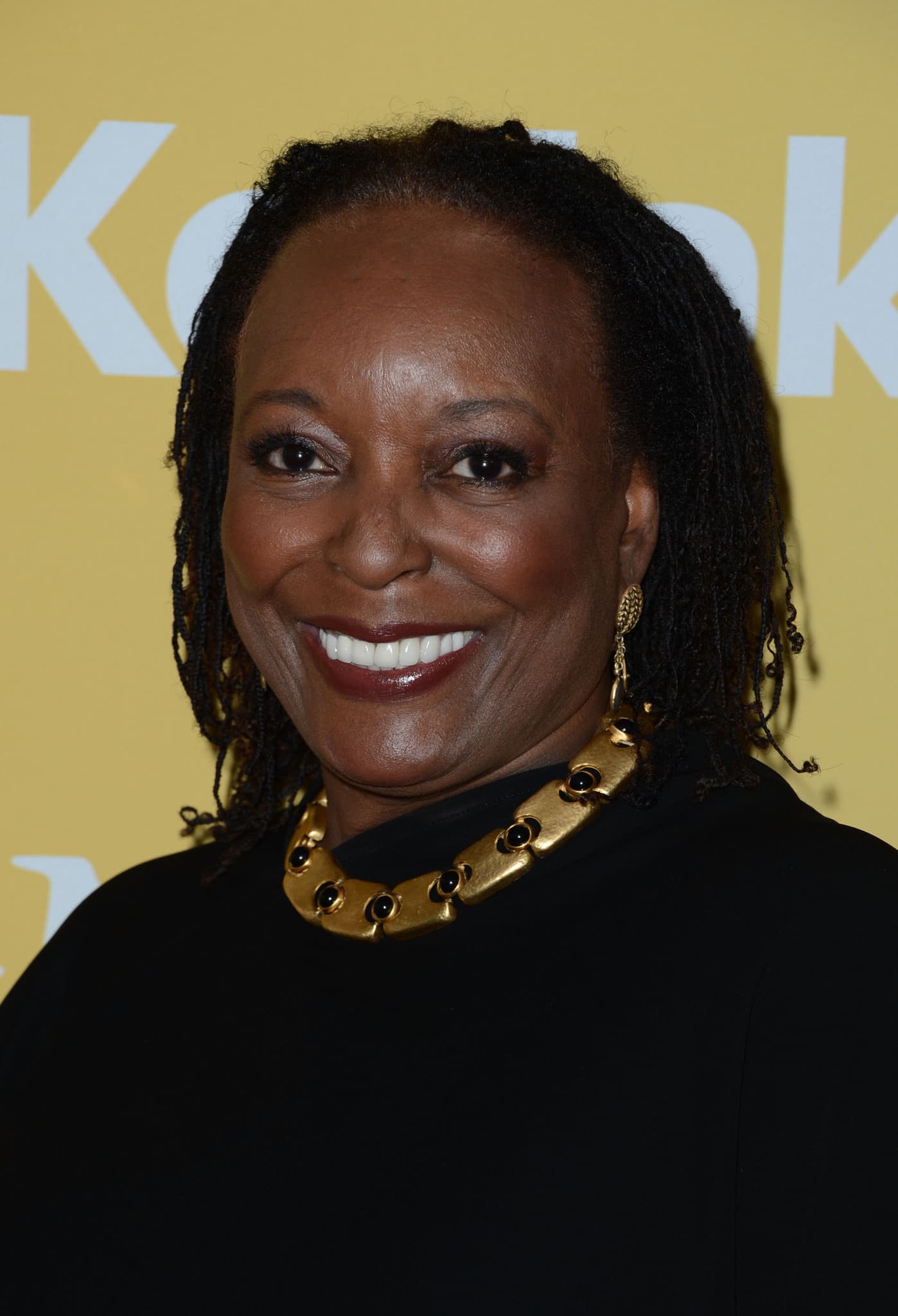L. Scott Caldwell image