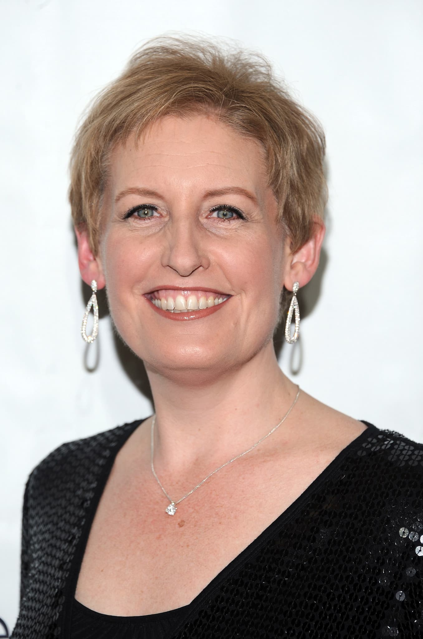 Liz Callaway image