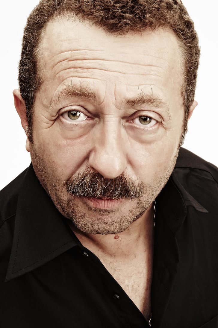 Erkan Can image