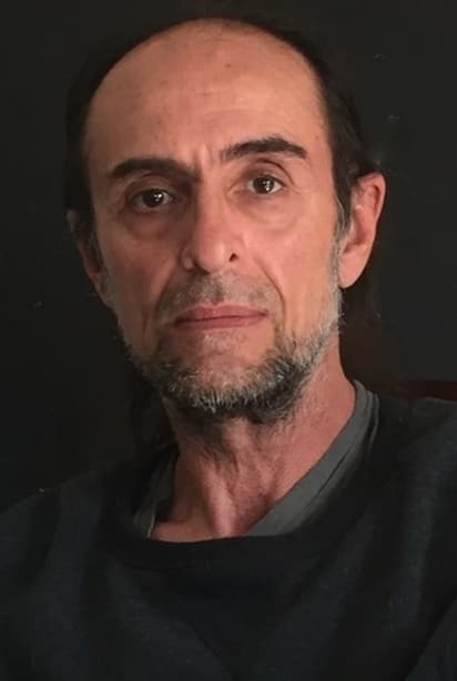 Tony Caprari image