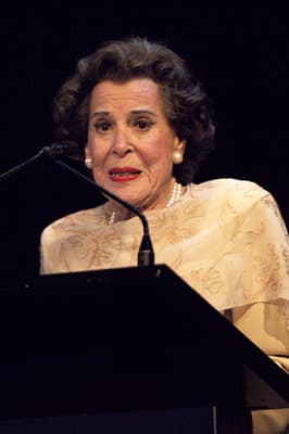 Kitty Carlisle image