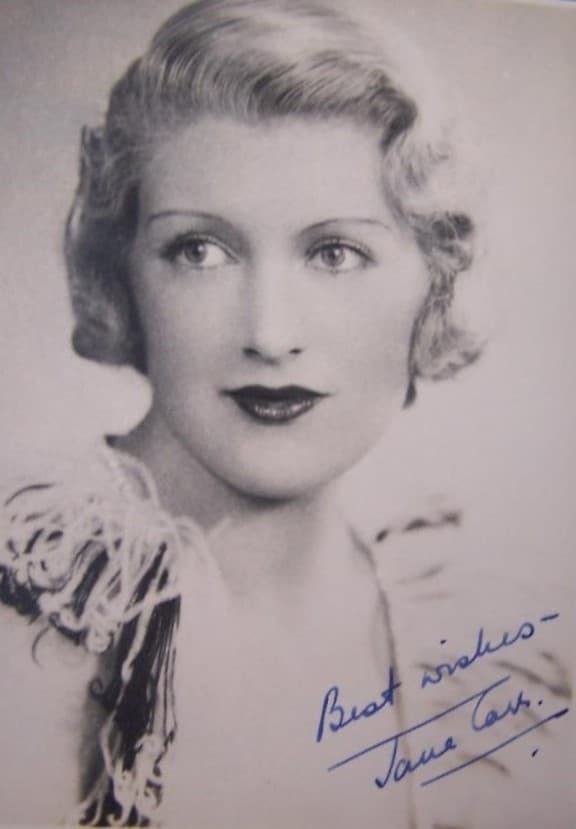 Jane Carr image