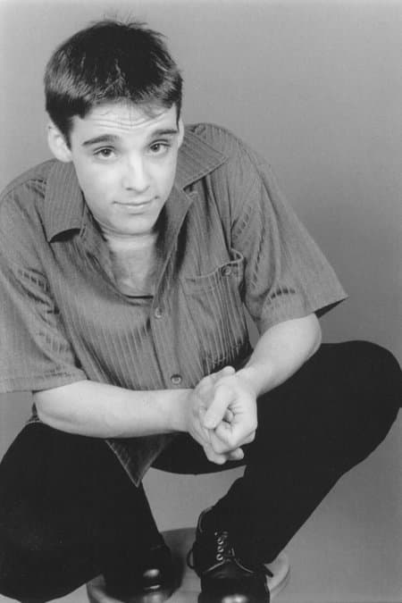 Corey Carrier image