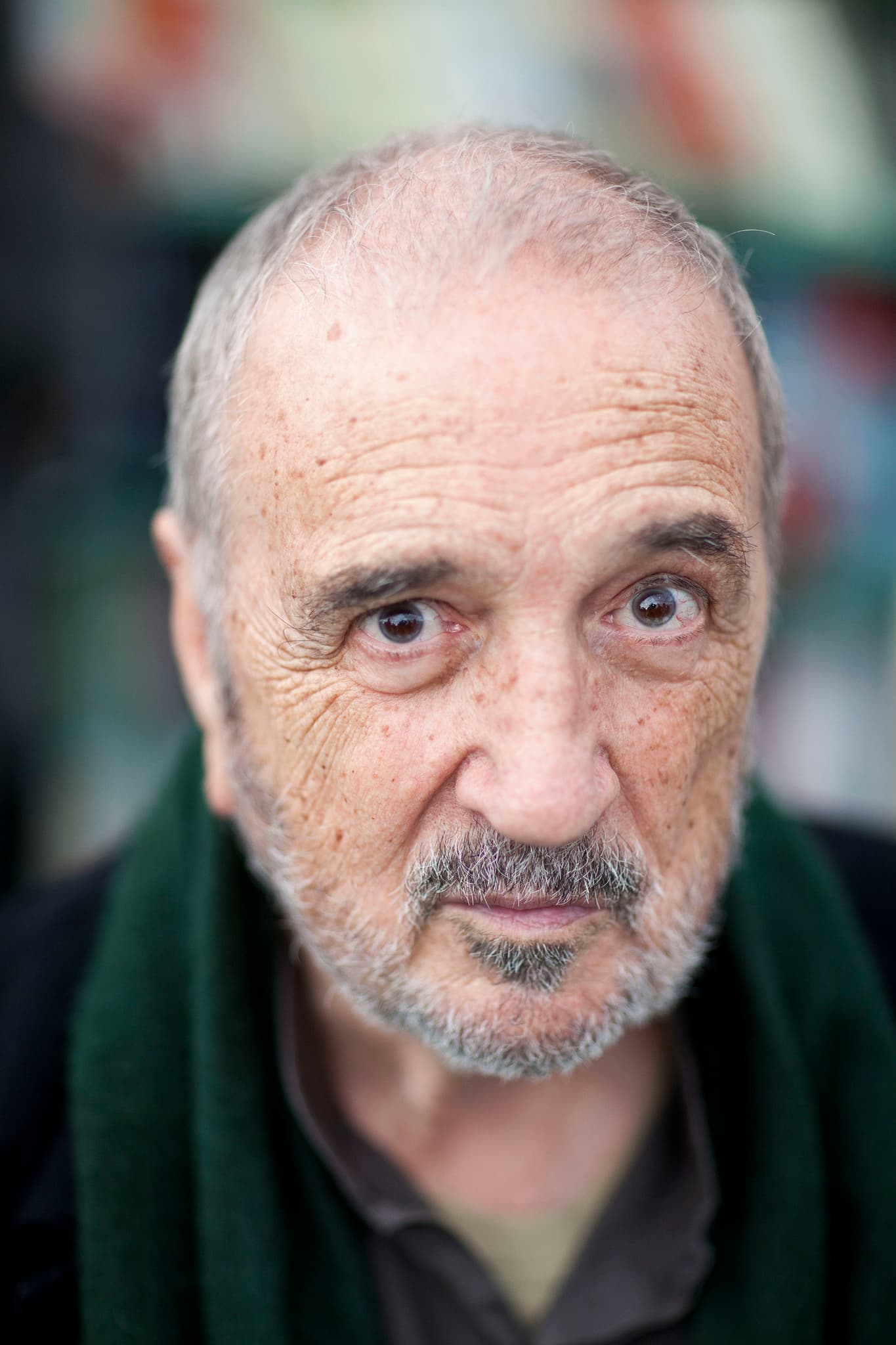 Jean-Claude Carrière image