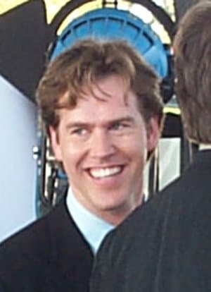 Scott Carson image