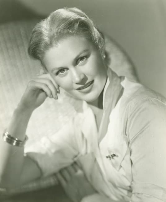 Joan Caulfield image