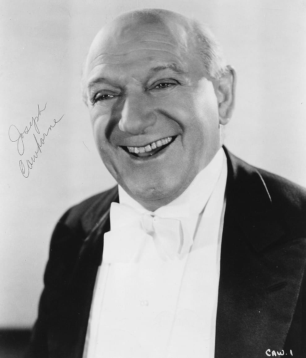 Joseph Cawthorn image