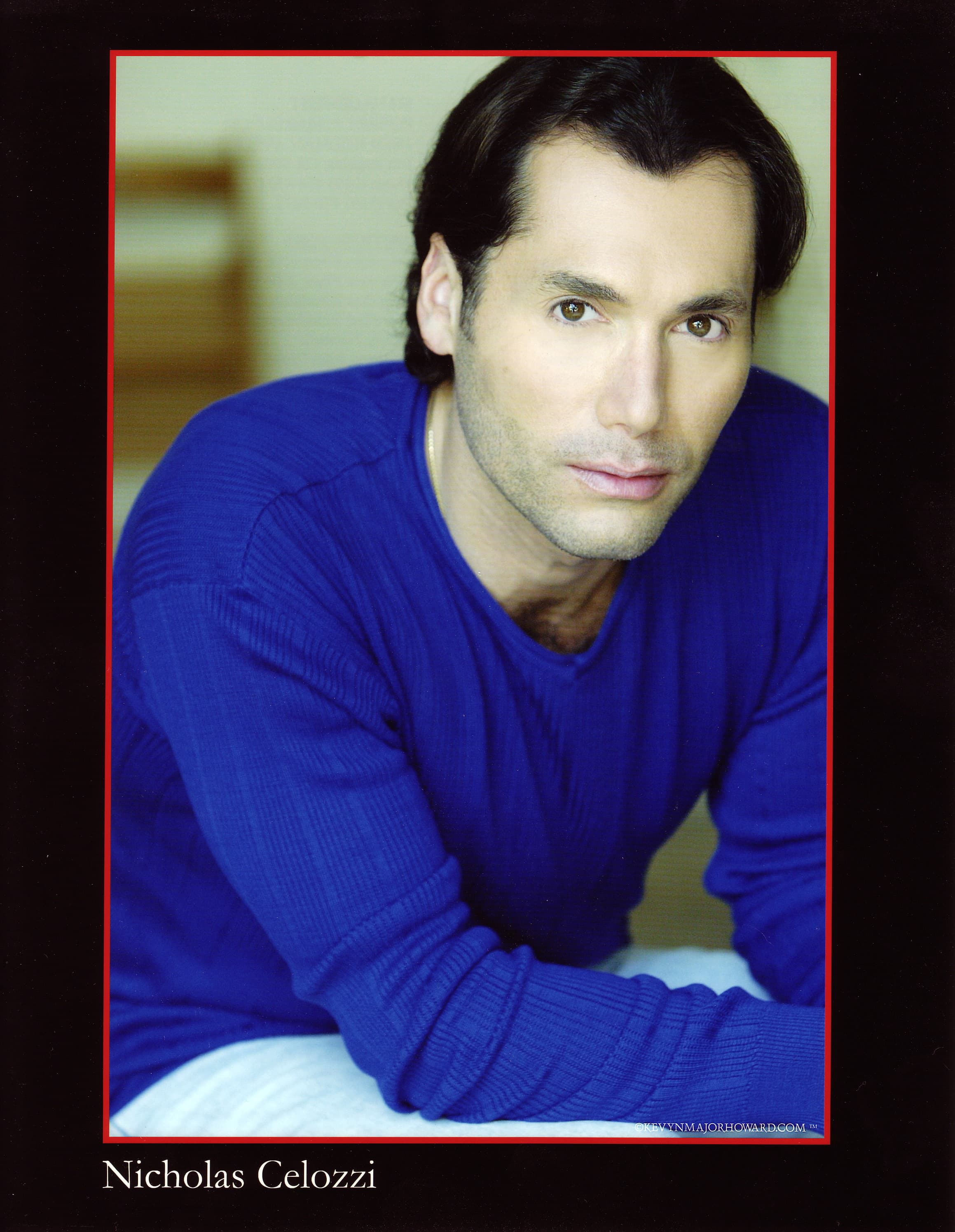 Nicholas Celozzi image