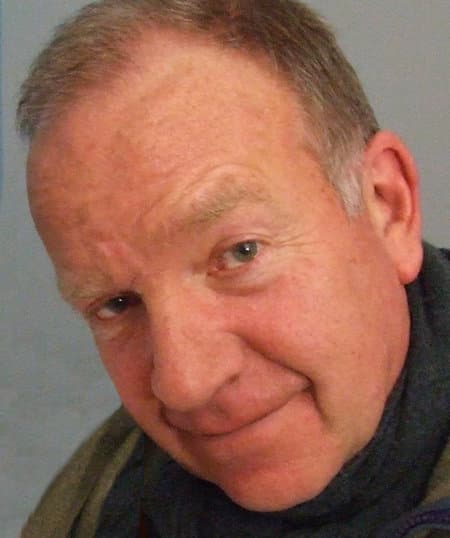 Tom Chadbon image