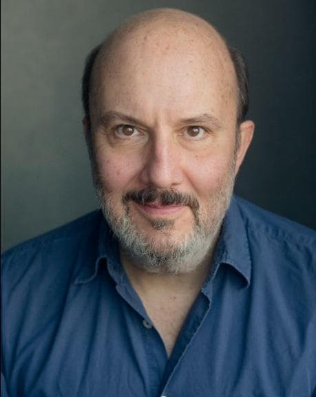 Paul Chahidi image
