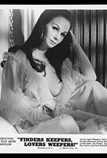 Anne Chapman image