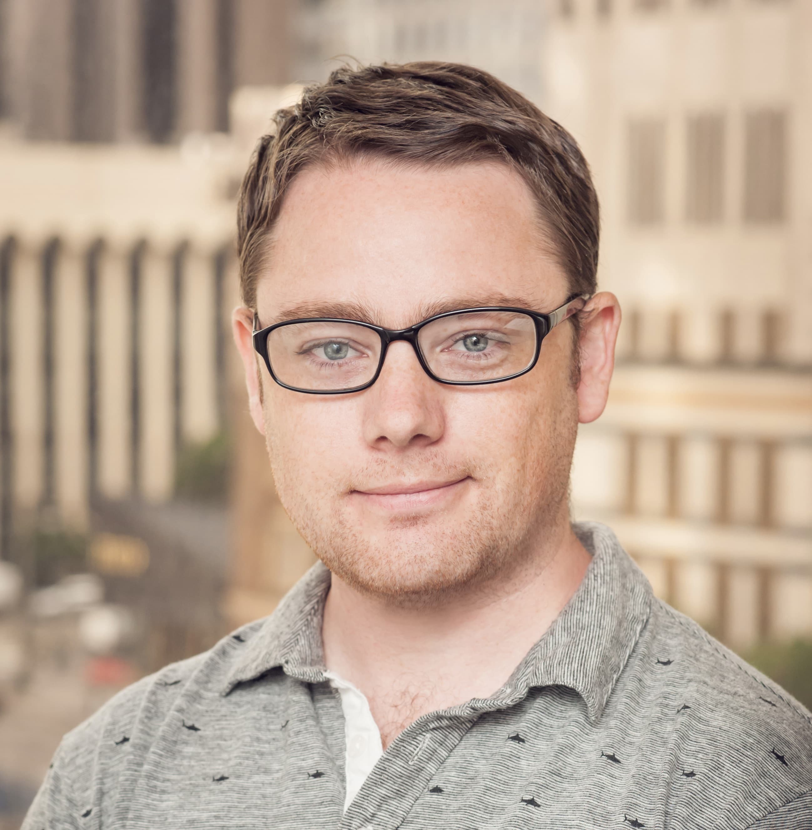 Justin Chapman image