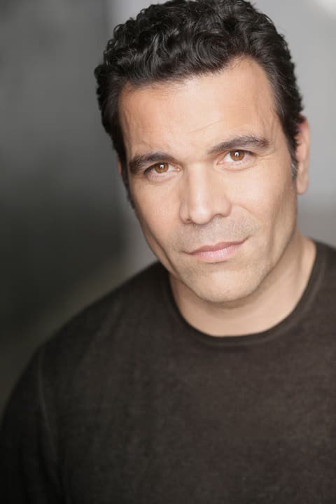 Ricardo Chavira image