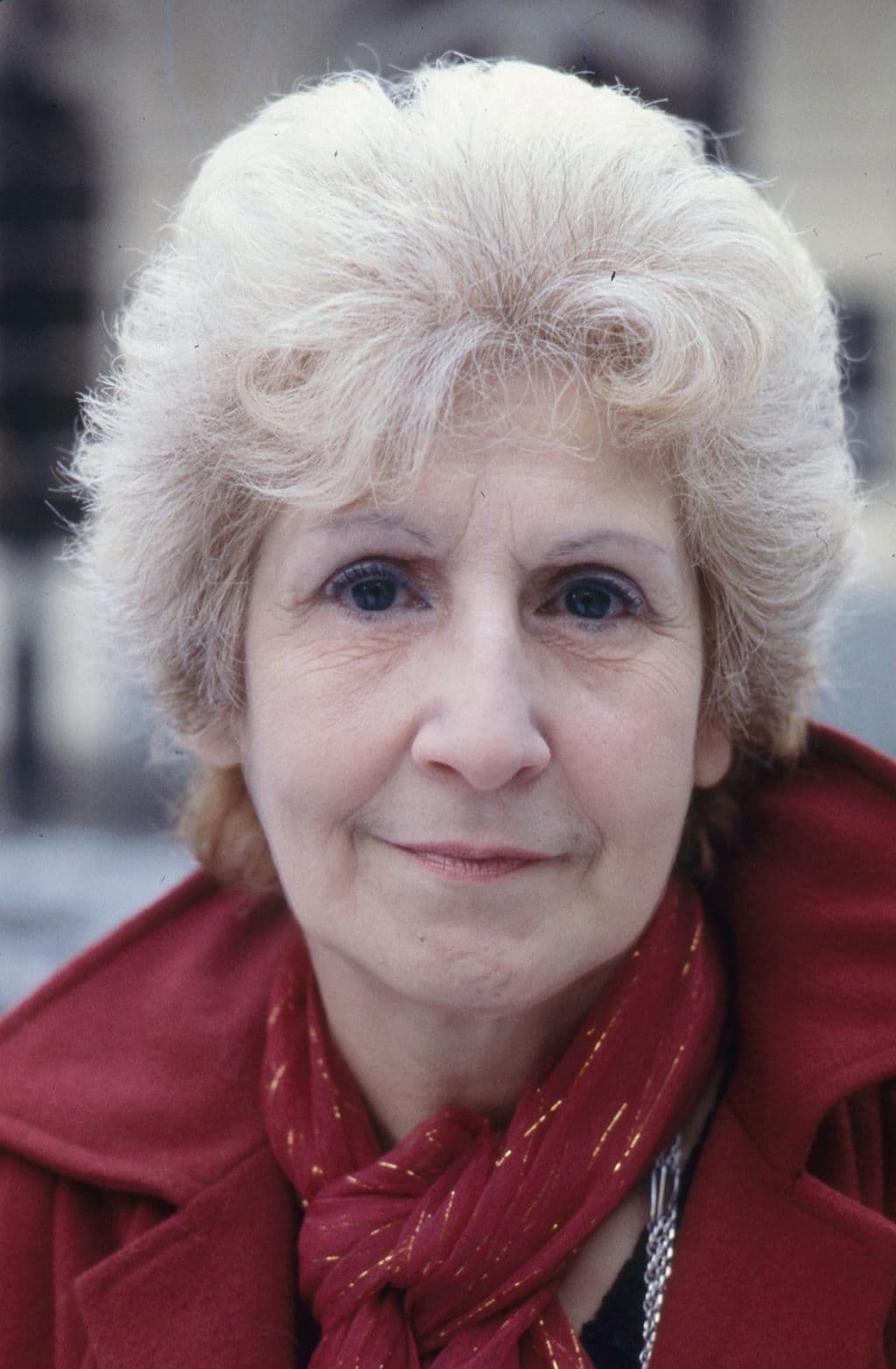 Tsilla Chelton image