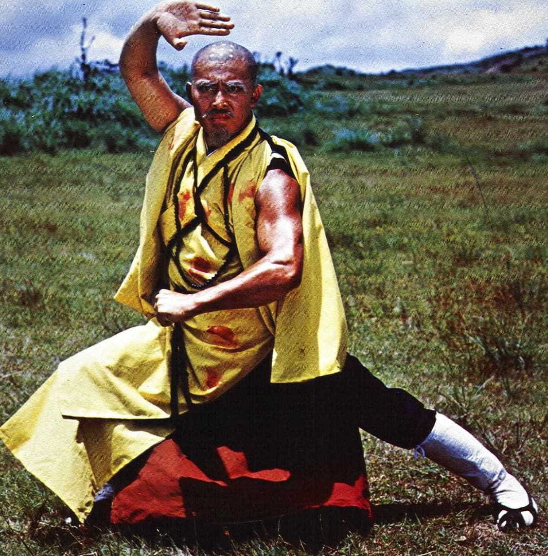 Chiang-Lung Wen image
