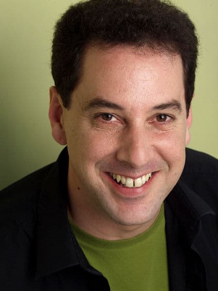 Louis Chirillo image