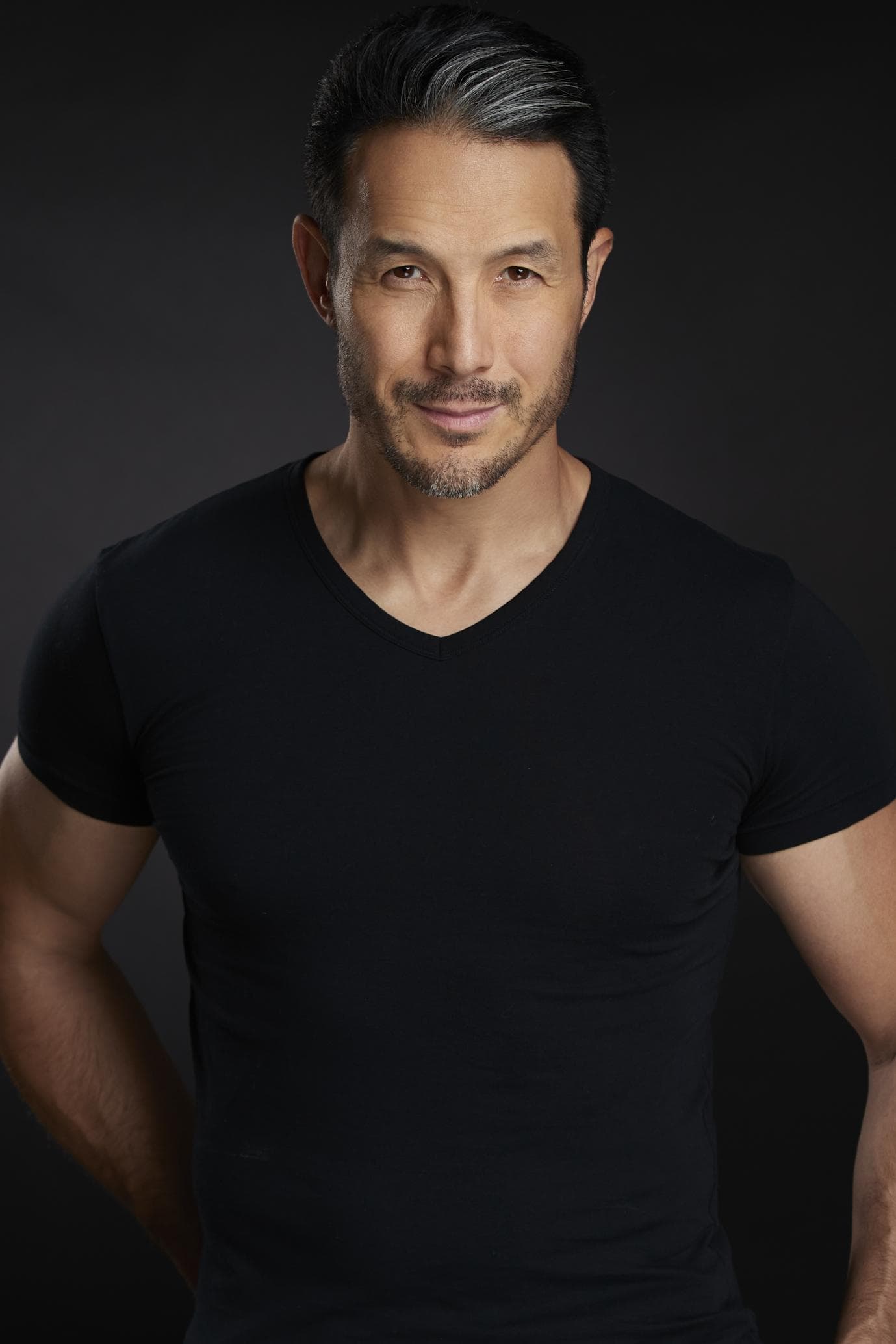 Darren E. Scott image
