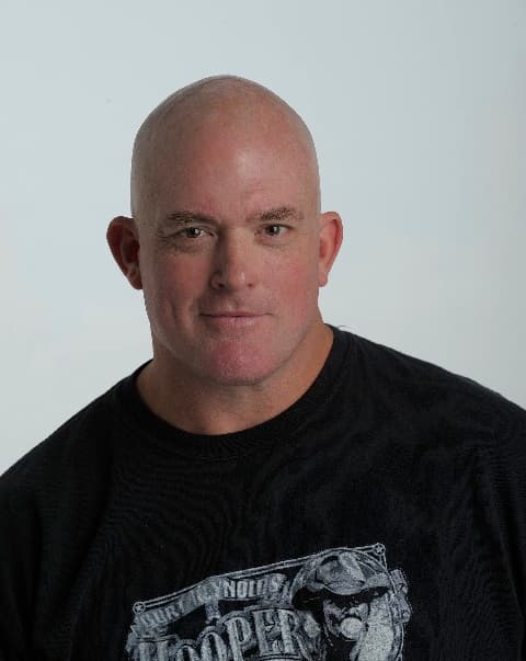 Mike Chute image