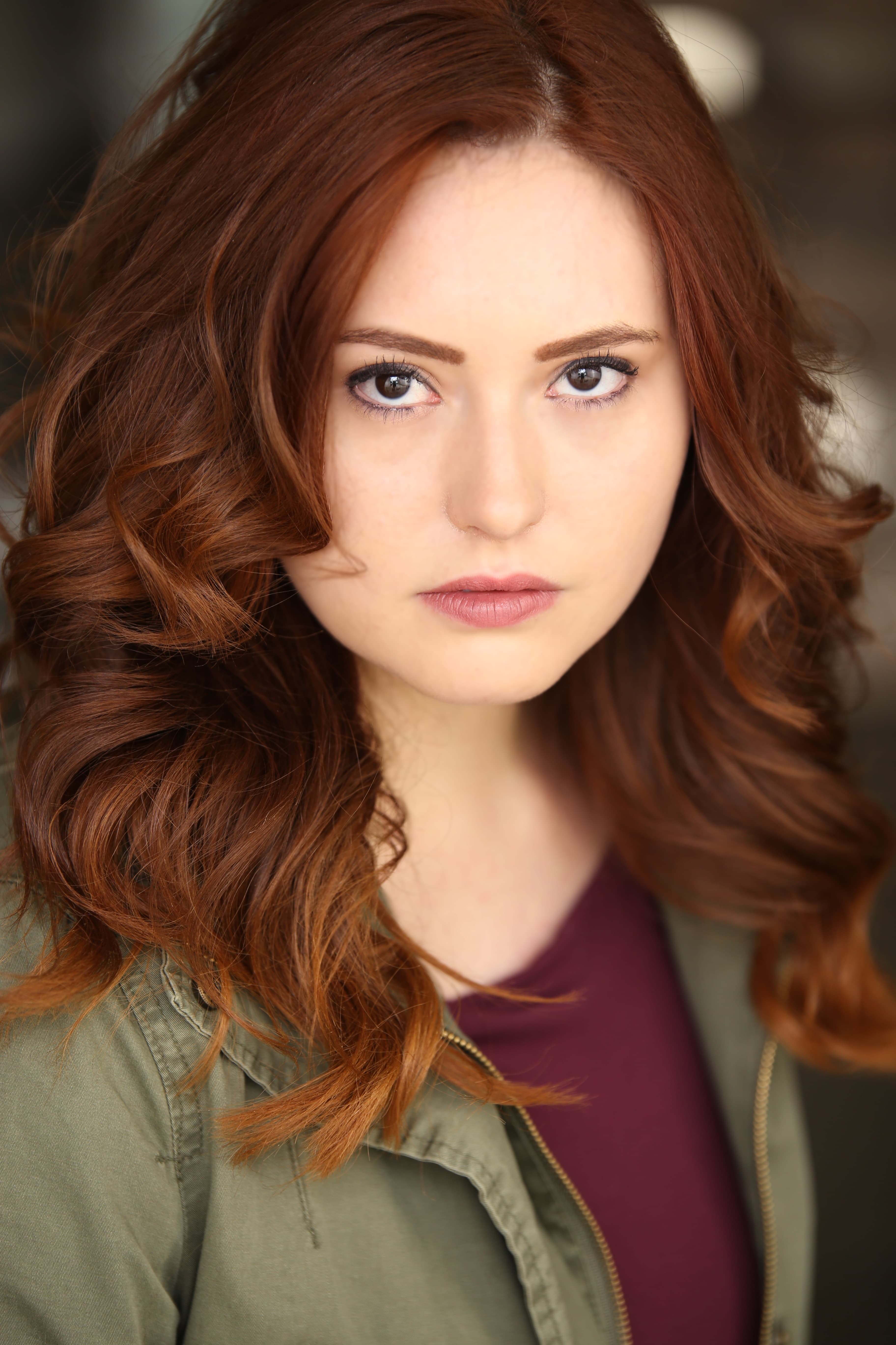 Jillian Clare image
