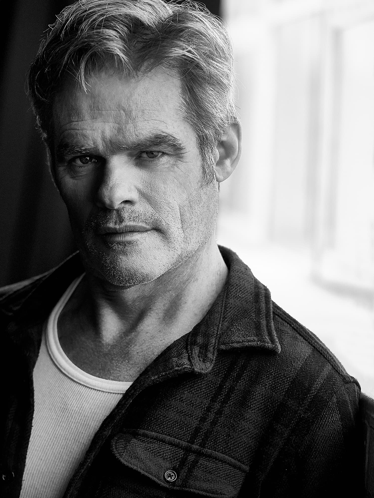 Richard Clarkin image