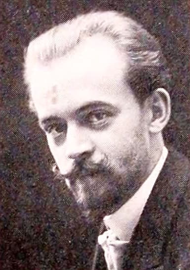 H.N. Clugston image