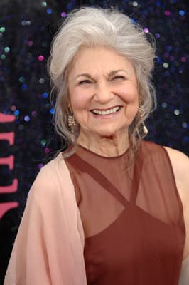 Lynn Cohen image