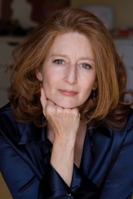 Silvia Cohen image