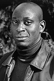 Sidney Cole image