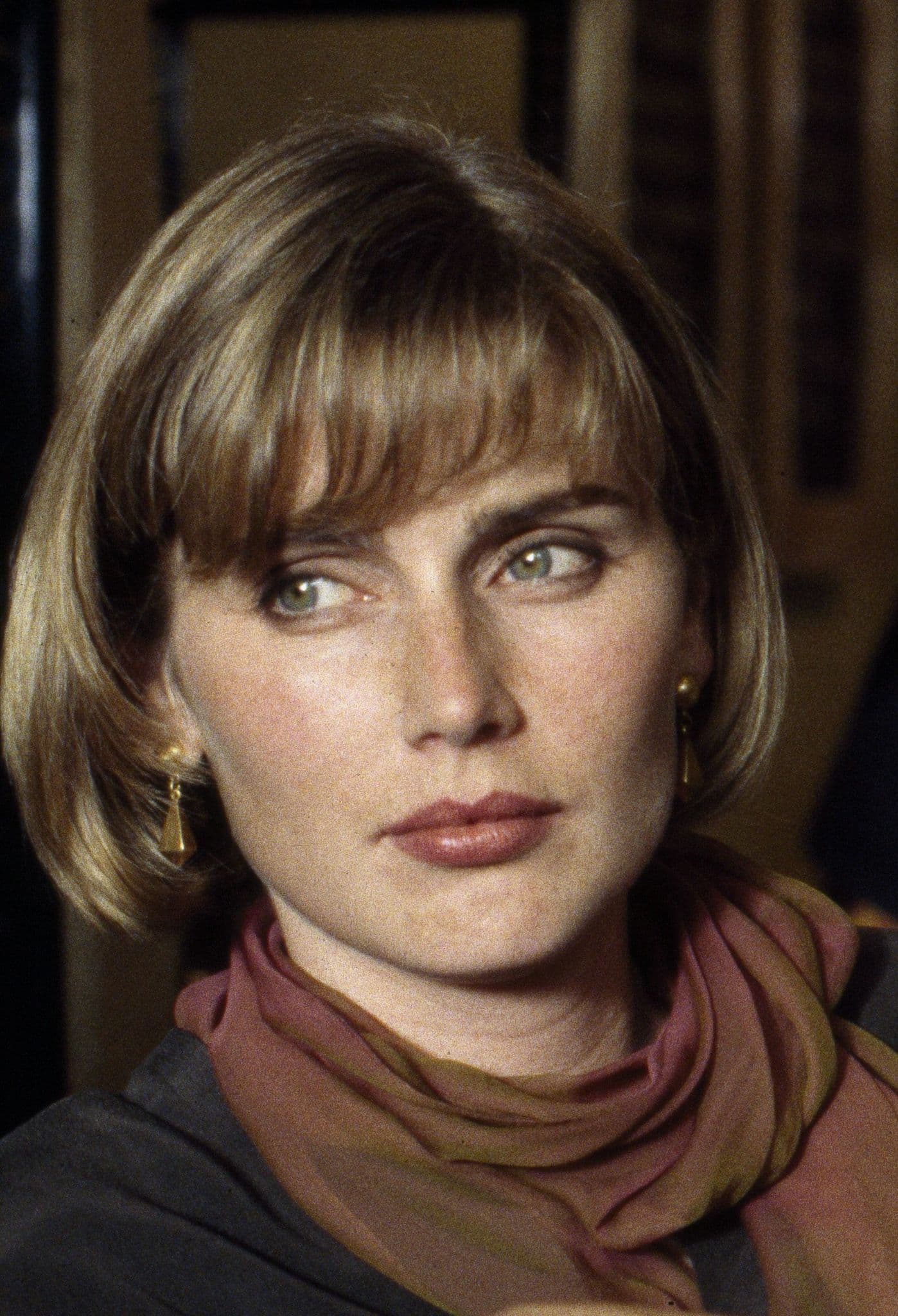 Renée Coleman image